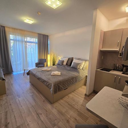 Apartmán ELIZABETH Besenova Exterior foto