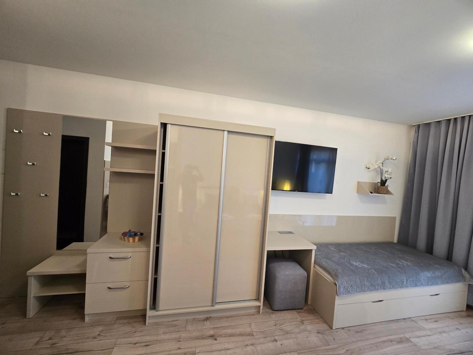 Apartmán ELIZABETH Besenova Exterior foto