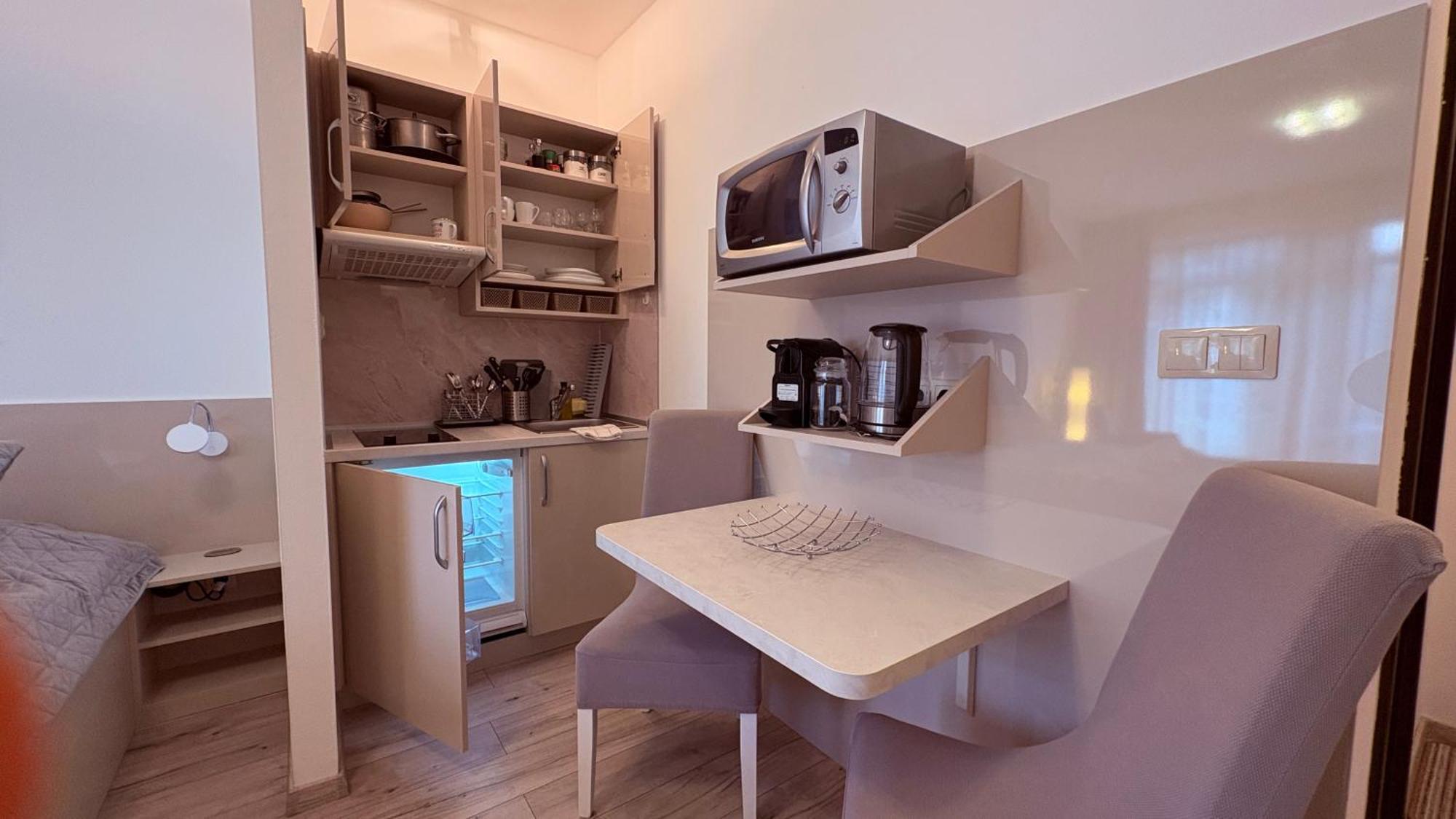 Apartmán ELIZABETH Besenova Exterior foto