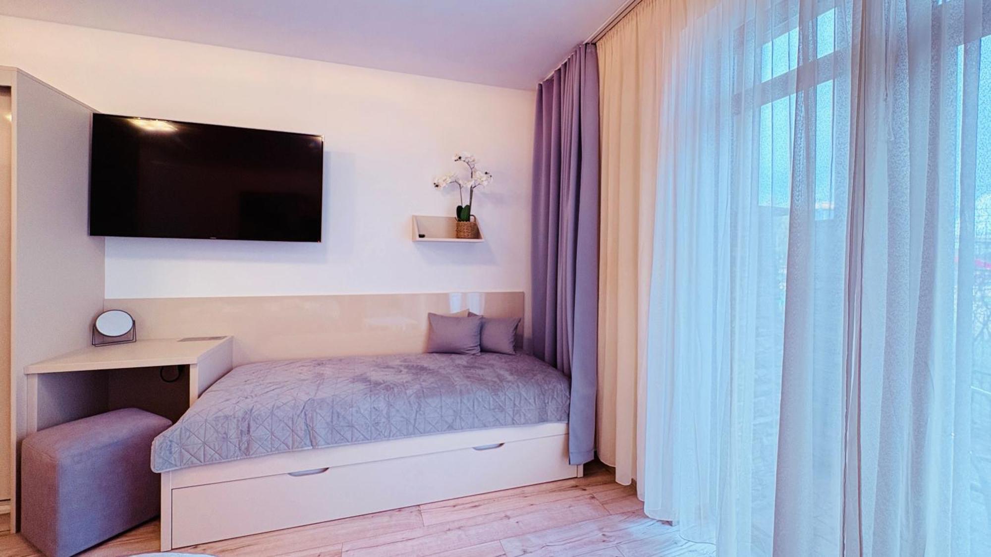 Apartmán ELIZABETH Besenova Exterior foto