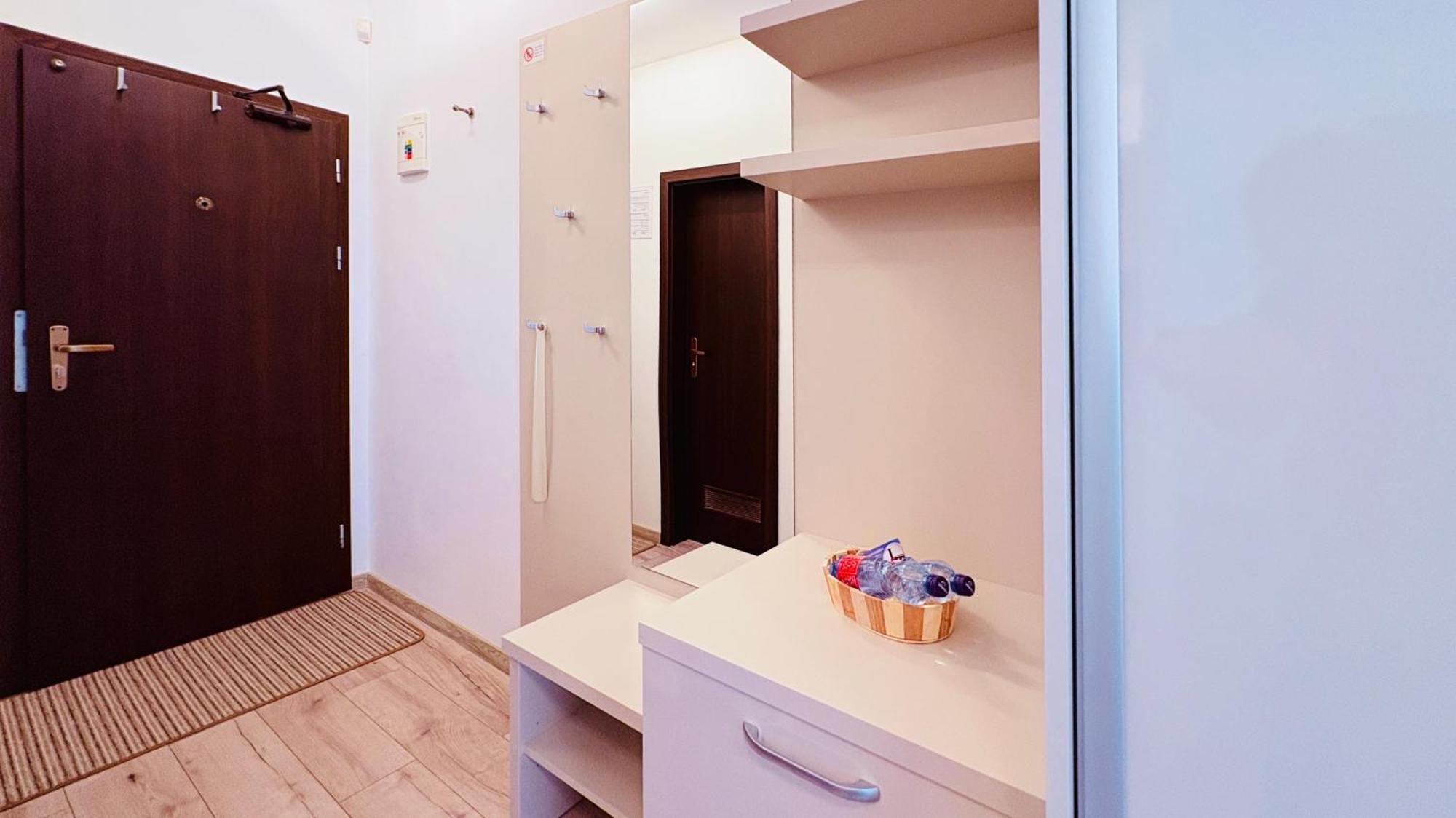 Apartmán ELIZABETH Besenova Exterior foto