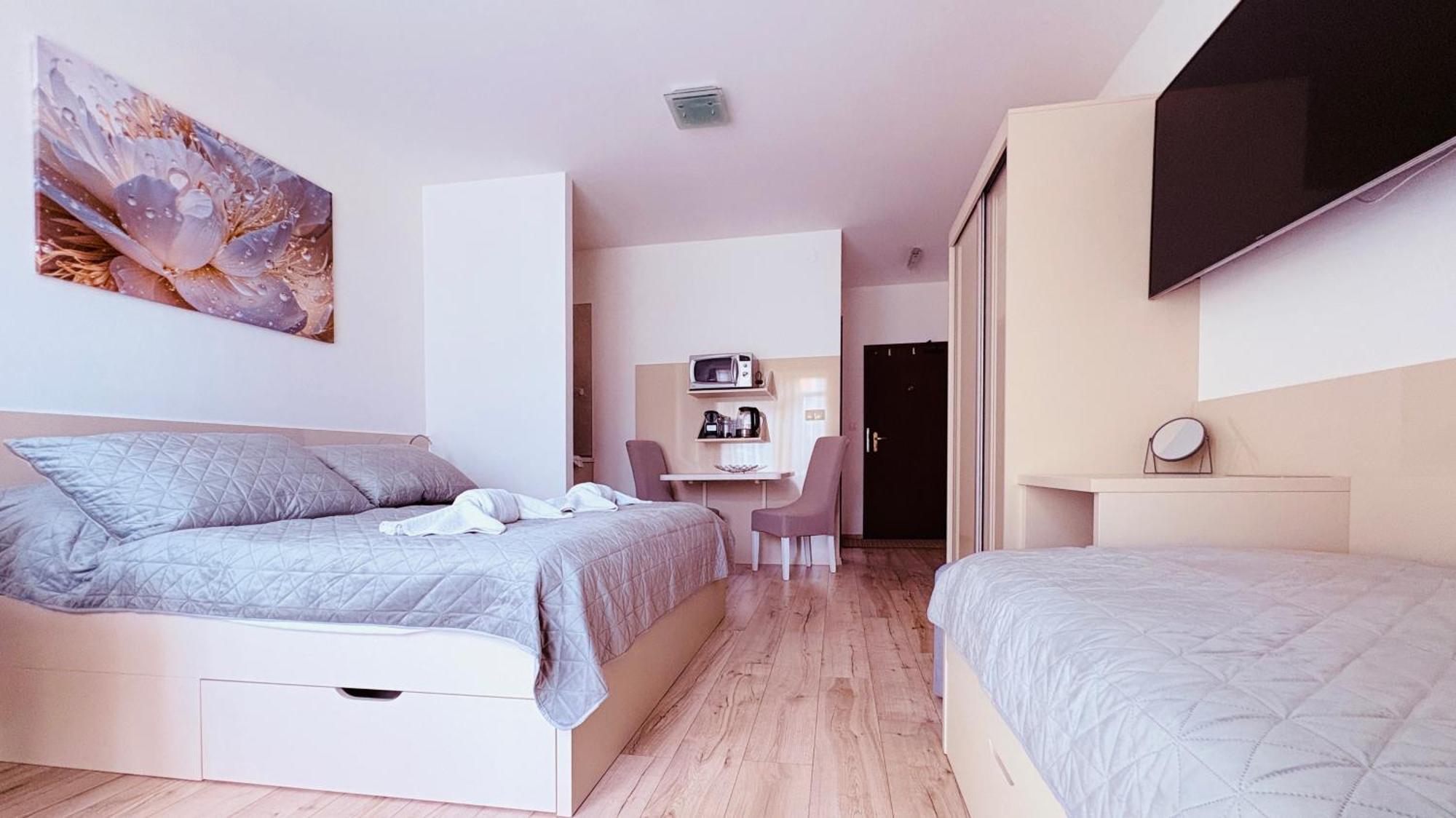 Apartmán ELIZABETH Besenova Exterior foto