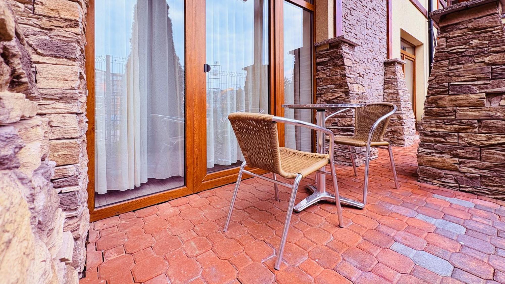 Apartmán ELIZABETH Besenova Exterior foto